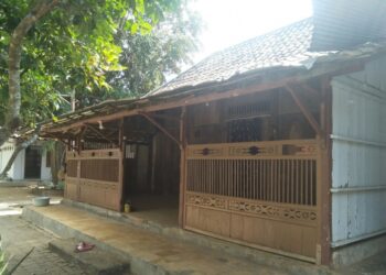 Ketegangan Epistemik antara Pengetahuan Dhahir dan Amaliyah Batin dalam Perjalanan Intelektual Mbah Zayyadiy