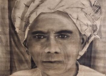 Genealogi Nama dan Otoritas Spiritual dalam Tradisi Pesantren Madura–Jawa  (Refleksi Sejarah Tokoh Mbah Zayyadiy)