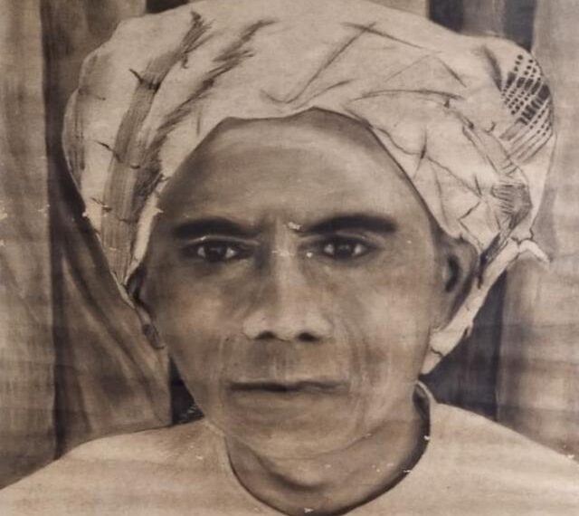 Genealogi Nama dan Otoritas Spiritual dalam Tradisi Pesantren Madura–Jawa  (Refleksi Sejarah Tokoh Mbah Zayyadiy)