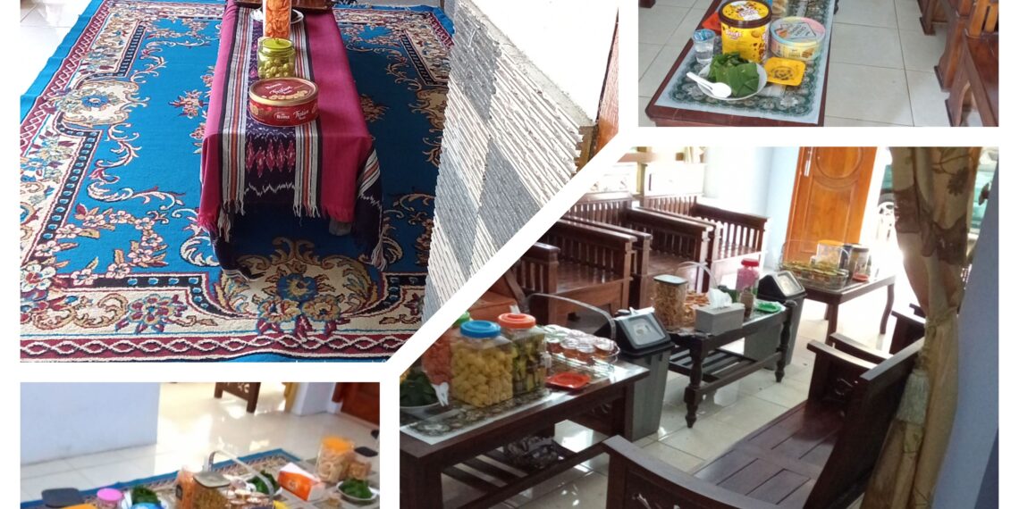 Ajaran Meminta Maaf dan Memaafkan: The Living Qur’an di Coper Kidul