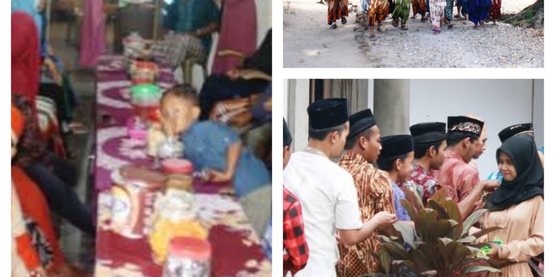 Etika Silaturrahim dan Tata Bahasa Simbolik: The Living Qur’an dalam Budaya Sosial Ponorogo Berkelanjutan