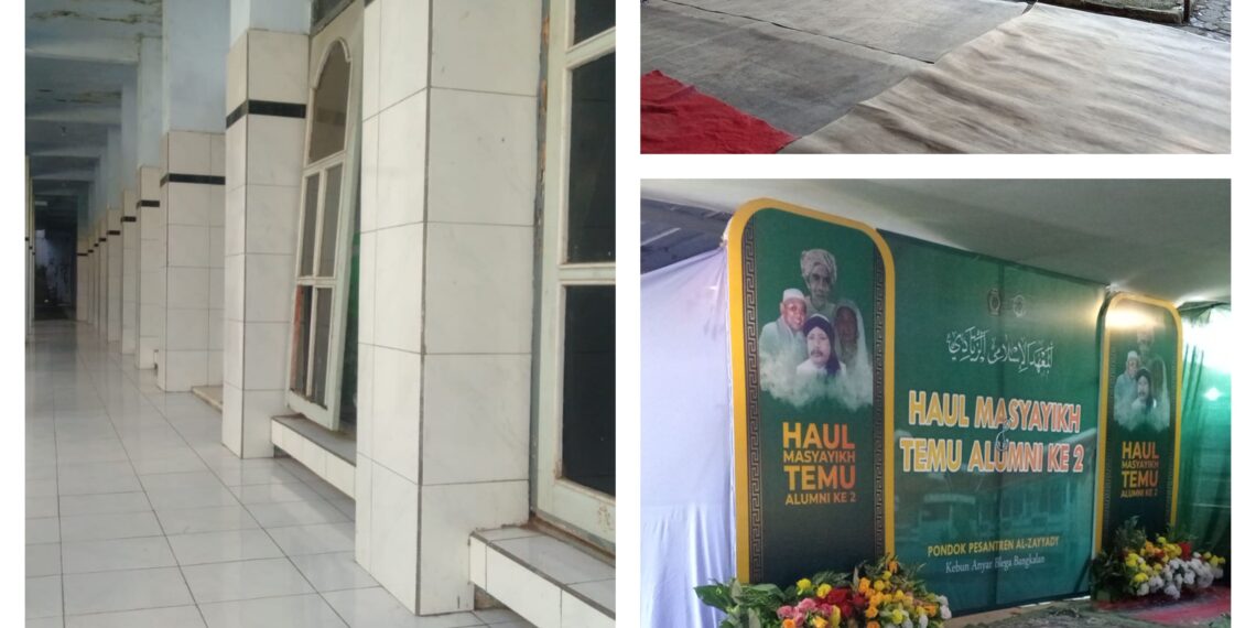 Membaca Sisi Terang dari Lorong Gelap Kehidupan