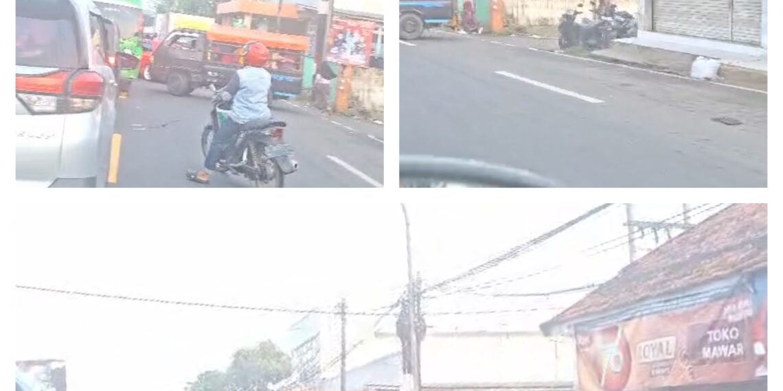 BBM Terbakar, Akal Tertinggal: Di Mana Negara Saat Madura Macet Total?