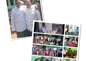 Dari “Miskin dan Bodoh” Menuju Berdaya: Spirit Halal bi Halal Bani Isma’il dan Kebangkitan Ekonomi Keluarga