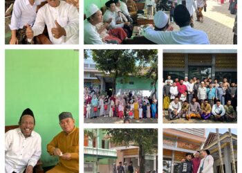 Mengorkestrasi Potensi Bani Isma’il: Dari Modal Sosial ke Infrastruktur Pengetahuan