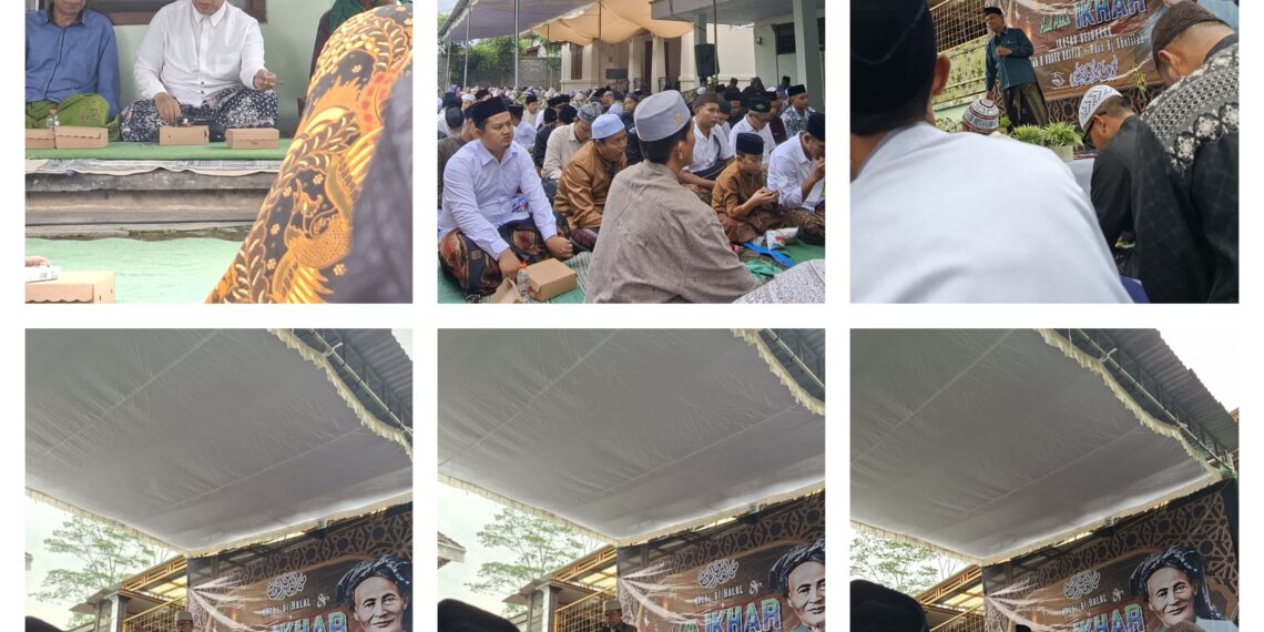 Bani IKHAR sebagai Arsitek Peradaban: Mengintegrasikan Warisan, SDM, dan Kekuatan Sosial-Ekonomi