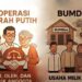 Nilai Agama dan Koperasi Desa Merah Putih: Mengembalikan Ekonomi ke Akar Moral dan Kelembagaan Rakyat