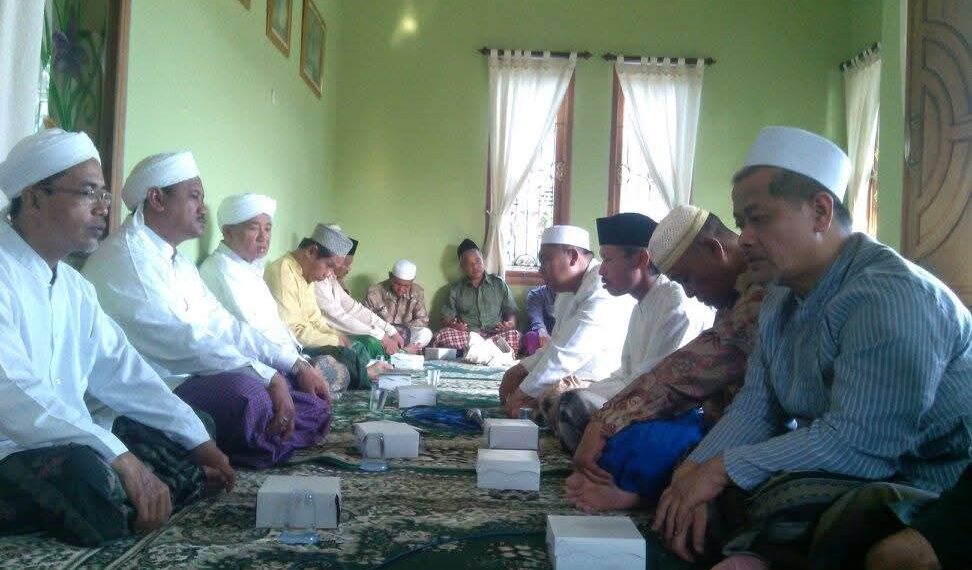 KH. Mujtaba Bukhari: Kiai yang Mengajar Tanpa Sekat dan Menjemput Wafat dengan Kesadaran