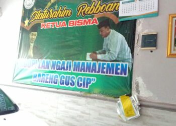 Ketika Kemiskinan Menggerus Iman: Dari ‘Kadal al-Faqru’ menuju Zakat Produktif dan Koperasi
