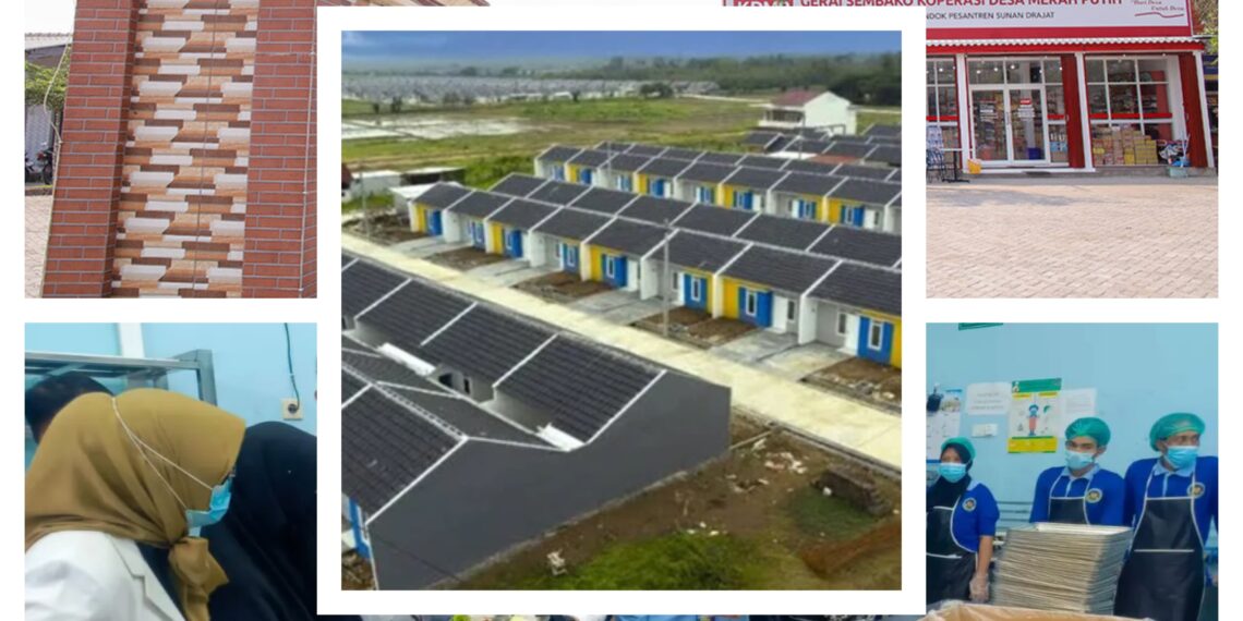 Prioritas Program Pemerintah: Menimbang Koperasi Merah Putih, MBG, Pendidikan, Infrastruktur, Perumahan, dan Alutsista dengan Maqāṣid