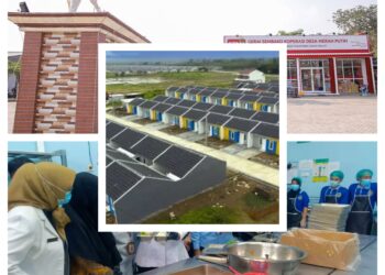 Prioritas Program Pemerintah: Menimbang Koperasi Merah Putih, MBG, Pendidikan, Infrastruktur, Perumahan, dan Alutsista dengan Maqāṣid