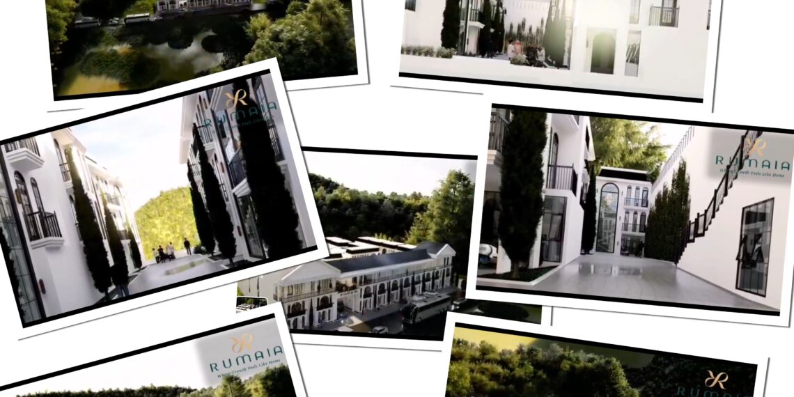 Rumaia sebagai Model Hunian Mahasiswa Modern: Integrasi Keamanan Digital, dan Kenyamanan sesuai Maqāṣid al-Sharīʿah