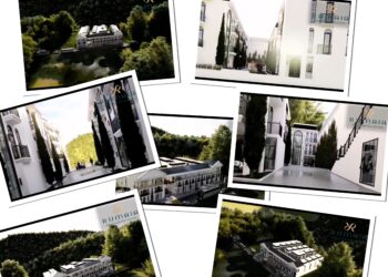 Rumaia sebagai Model Hunian Mahasiswa Modern: Integrasi Keamanan Digital, dan Kenyamanan sesuai Maqāṣid al-Sharīʿah