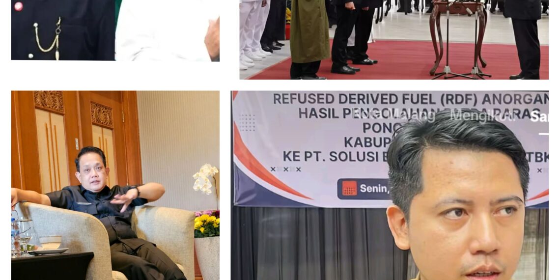 Legitimasi Meritokrasi dalam Birokrasi Lokal: Menimbang Relasi Kekerabatan dalam Perspektif Hukum Administrasi dan Sejarah Politik Islam