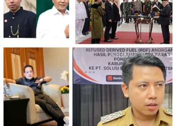 Legitimasi Meritokrasi dalam Birokrasi Lokal: Menimbang Relasi Kekerabatan dalam Perspektif Hukum Administrasi dan Sejarah Politik Islam