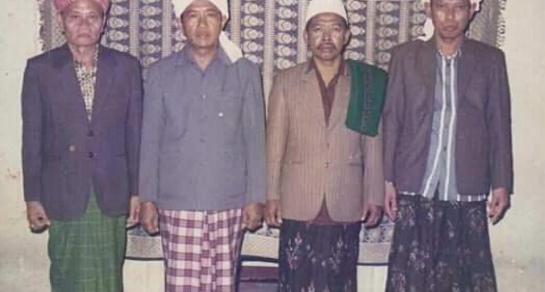 Menjaga Amanah Wakaf dalam Perspektif Sosio-Religius: Studi Reflektif atas Konflik dan Upaya Sertifikasi Pamanda KH. Abdul Hanan As’ad Isma’il