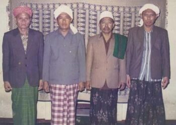 Menjaga Amanah Wakaf dalam Perspektif Sosio-Religius: Studi Reflektif atas Konflik dan Upaya Sertifikasi Pamanda KH. Abdul Hanan As’ad Isma’il