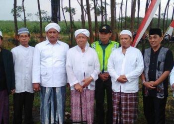 “Ulama Tidak Pernah Bermusuhan: Khasyah, Bani, dan Konflik yang Diciptakan”