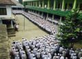 KYAI, PESANTREN  DALAM PEMBERDAYAAN MASYARAKAT BERBASIS KOMUNITAS (1)