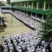 KYAI, PESANTREN  DALAM PEMBERDAYAAN MASYARAKAT BERBASIS KOMUNITAS (1)